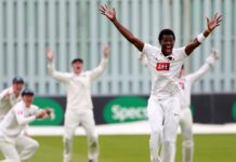 Sports Report 12th July