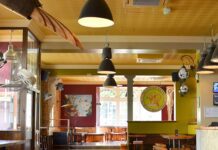 Pub Of The Week: The North Laine Brewhouse