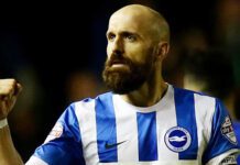 Albion Announce New Captain