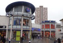 Brighton’s £540m Regeneration put on hold by Brexit