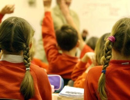 Council Announces Fortnight Autumn Term Break for Schools