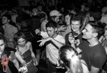 Brighton Socialite: Donuts @ Green Door Store