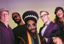 Gigs of the week, commencing Monday, 18 July