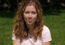 Humans of Brighton – Emily the Political Sciences student
