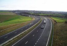 Sleeping Driver Wanted by Police following 120mph Chase