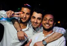 Brighton Socialite: Pryzm Saturdays