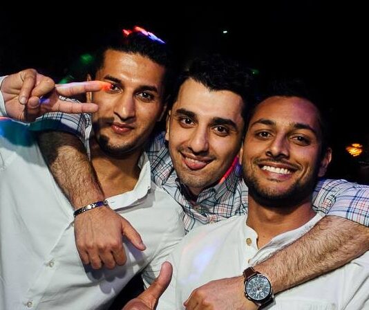 Brighton Socialite: Pryzm Saturdays