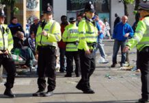 Breaking Brighton: Drug Ring Busted by Sussex Police