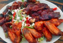 July 4th Eats: Brighton’s Best American Food