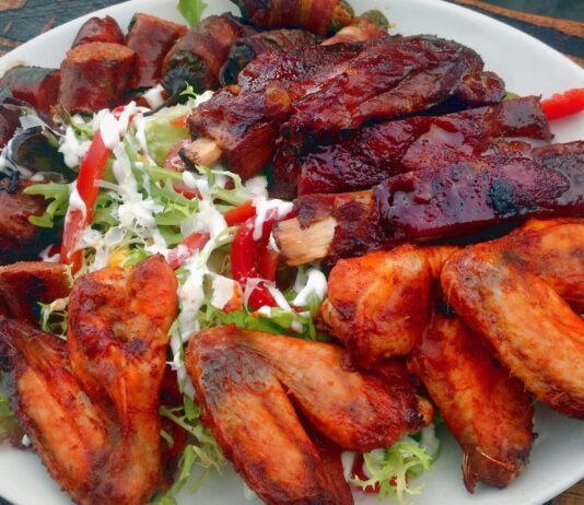 July 4th Eats: Brighton’s Best American Food