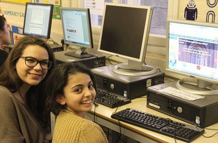 'Role Models' - Sussex in the community.