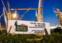 Brand New Free Festival Launches Sunday