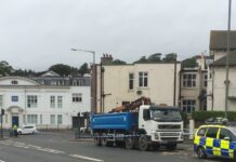 A Missing Woman and a Wanted Man – Police Roundup 12th July