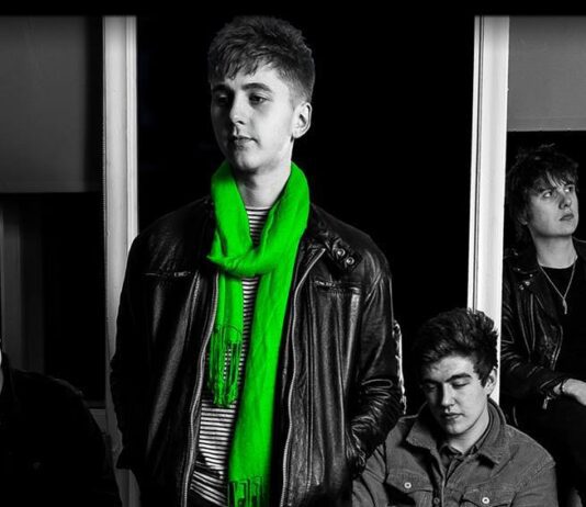 Gigs of the Week! The Sherlocks @ The Concorde 2
