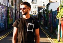 Humans of Brighton – Lorenzo the DJ