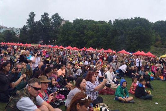 Brighton Thai Food Festival