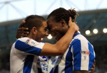 Full Steam Ahead for the Albion as our Seagulls Soar!