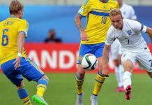 Norwich in last-ditch talks with Pritchard