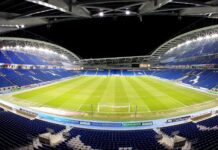 Albion Target Victory on Amex Anniversary