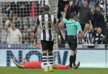 Sorry Seagulls Outclassed by Rafa’s Rampant Magpies