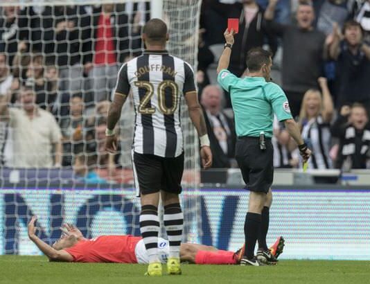 Sorry Seagulls Outclassed by Rafa’s Rampant Magpies