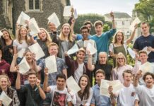 A Level-Success for Brighton’s Students