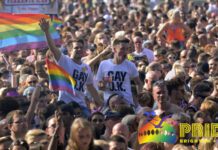 Brighton Gay Pride a Brief Guide