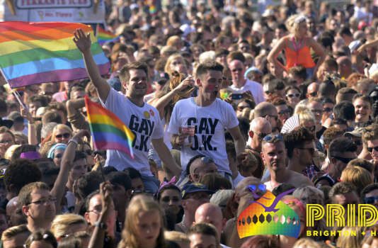 Brighton Gay Pride a Brief Guide