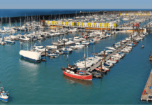 High Court Dispute over £250m Marina Scheme