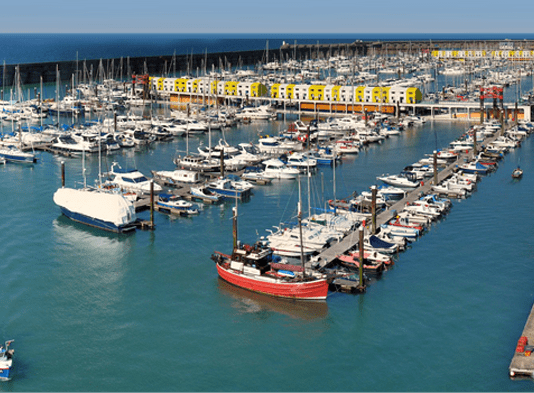 High Court Dispute over £250m Marina Scheme