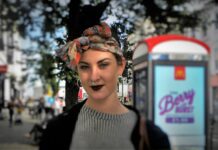 Fashionable and Comfortable – Brighton Street Style