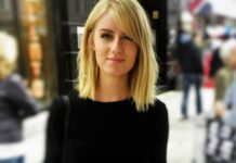 Outfit Inspiration Brighton Street Style