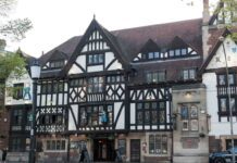 Pub of the Week: King and Queen