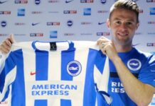 Albion Bolster Midfield with Norwood Signing