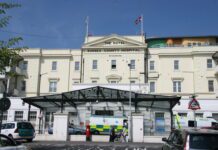 Brighton NHS Trust to be Placed Under ‘Special Measures’