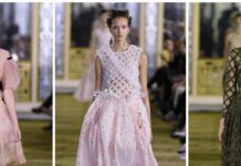 London Fashion Week is Upon Us…