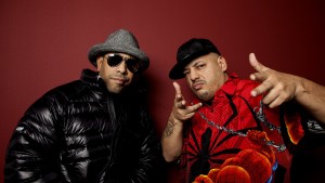 Pictured: The Beatnuts 