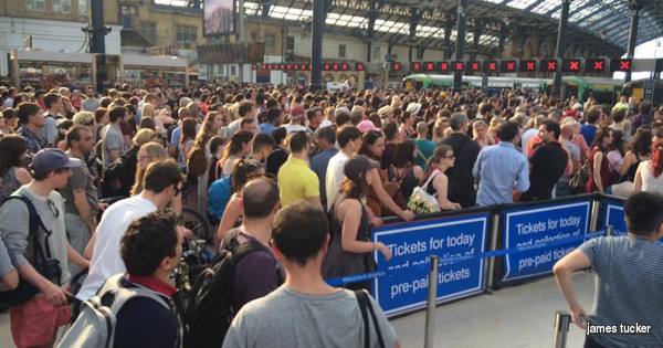Are Albion fans less than a week from a travel nightmare?