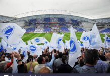 Seagulls faithful facing travel nightmare ahead of season openers