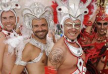 What’s on this Weekend? Pride Special