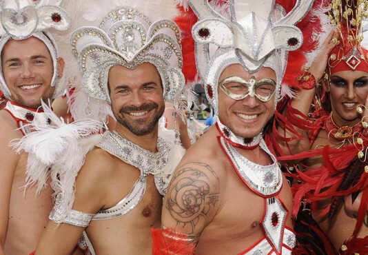 What’s on this Weekend? Pride Special