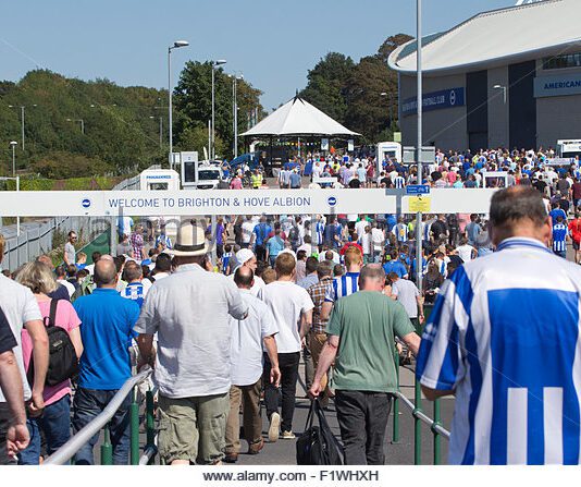 Albion to Take £300,000 Hit Due to Southern Rail Strike