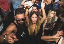 Love Beat Pride Special @ Coalition