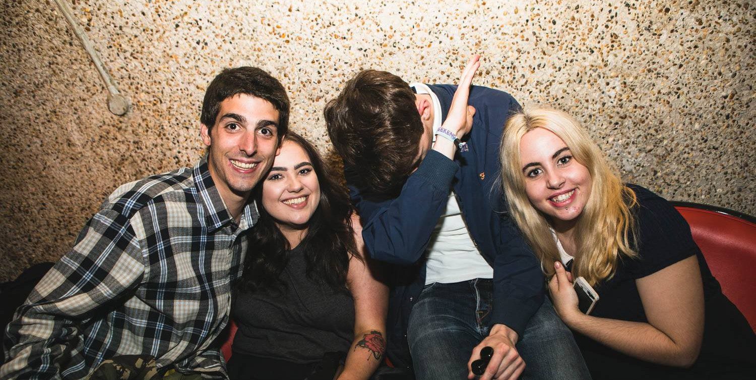Yes, even a bit of dabbing is acceptable.