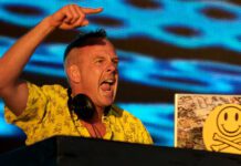 Brightoner of the week: Norman Cook