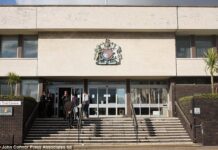Fugitive Drug Dealer Imprisoned