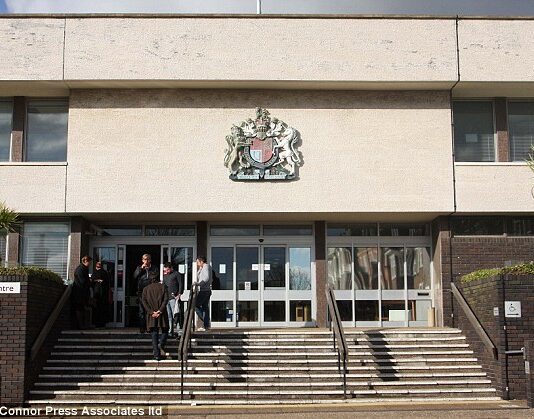Fugitive Drug Dealer Imprisoned