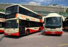 More Strikes for Brighton and Hove Bus Drivers: August 3 News Roundup