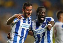 BHAFC Roundup: Albion into Third Round as they go Back in for Defender