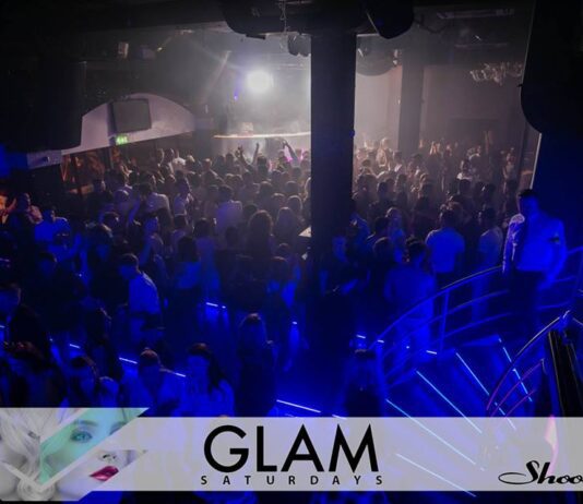 Brighton Socialite: Glam Saturdays – Shooshh